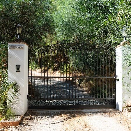 Hotel A Natural Retreat Mijas Exterior foto